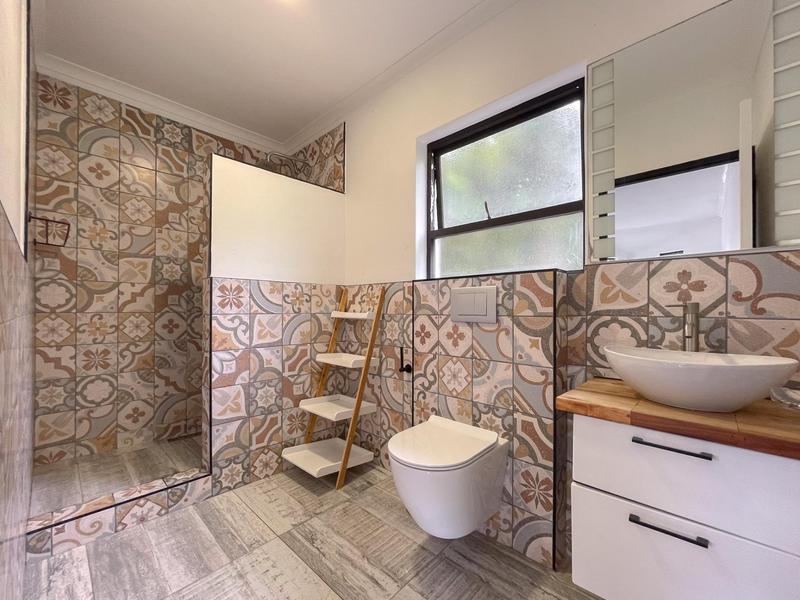 To Let 3 Bedroom Property for Rent in Hout Bay Western Cape